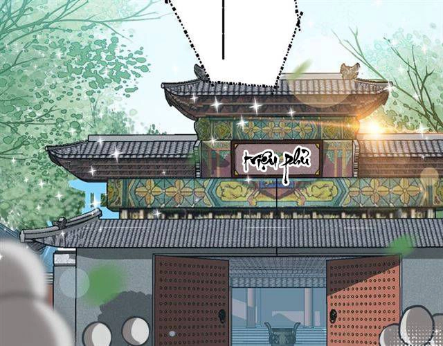 Hoa Nhan Sách Chapter 39.1 - 4