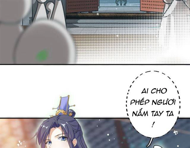 Hoa Nhan Sách Chapter 39.1 - 5