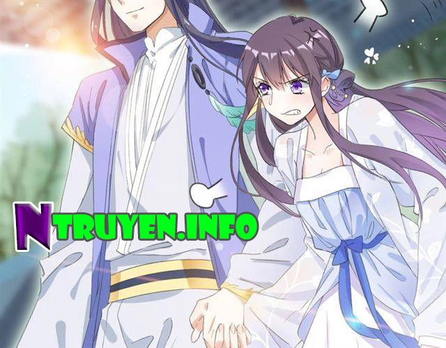 Hoa Nhan Sách Chapter 39.1 - 6