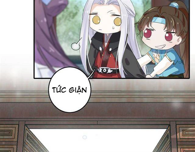 Hoa Nhan Sách Chapter 39.1 - 9