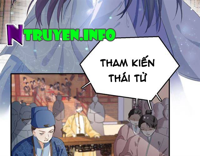 Hoa Nhan Sách Chapter 39.1 - 11