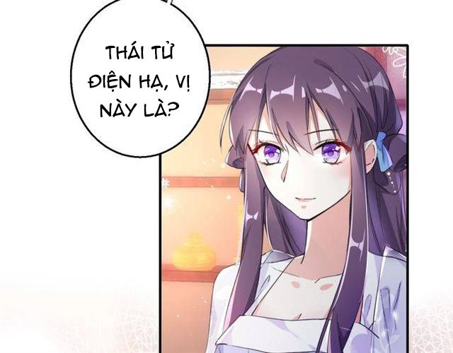 Hoa Nhan Sách Chapter 39.1 - 17