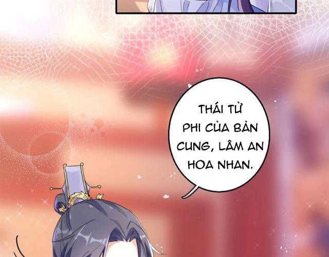 Hoa Nhan Sách Chapter 39.1 - 18