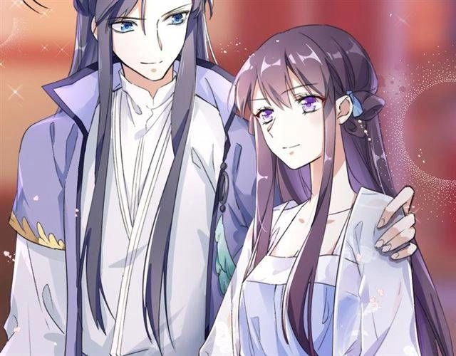 Hoa Nhan Sách Chapter 39.1 - 19