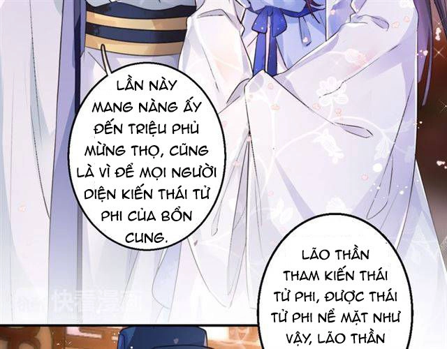 Hoa Nhan Sách Chapter 39.1 - 20
