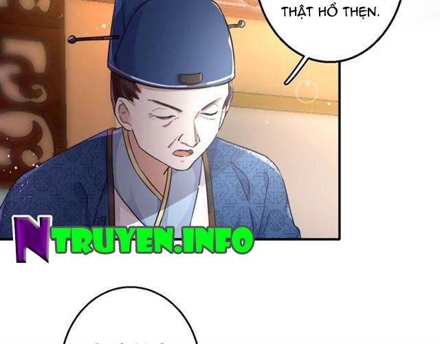 Hoa Nhan Sách Chapter 39.1 - 21