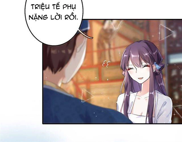 Hoa Nhan Sách Chapter 39.1 - 22