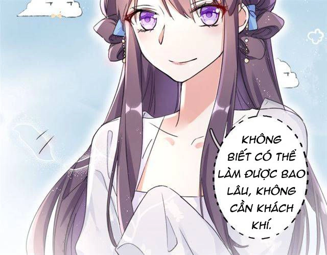 Hoa Nhan Sách Chapter 39.1 - 24