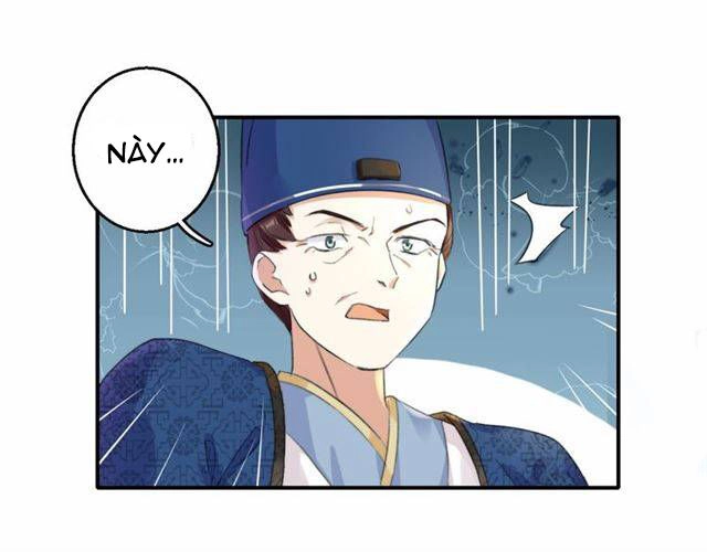 Hoa Nhan Sách Chapter 39.1 - 25