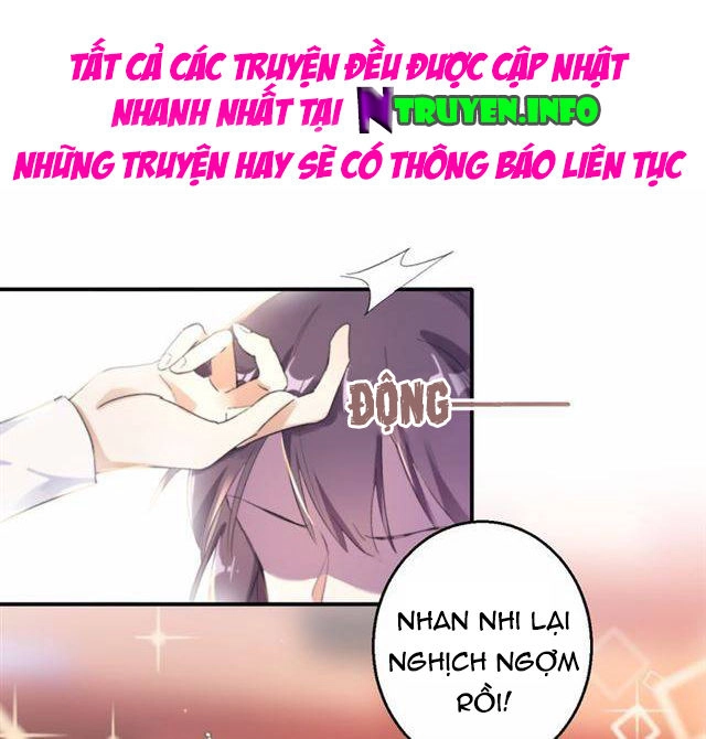 Hoa Nhan Sách Chapter 39.1 - 26