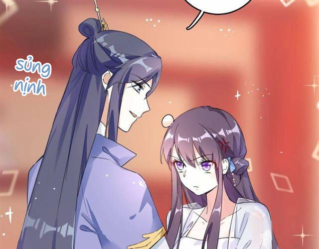 Hoa Nhan Sách Chapter 39.1 - 27