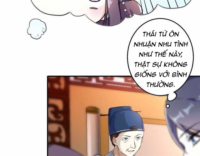 Hoa Nhan Sách Chapter 39.1 - 30