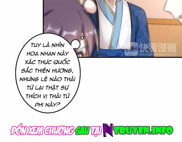 Hoa Nhan Sách Chapter 39.1 - 31