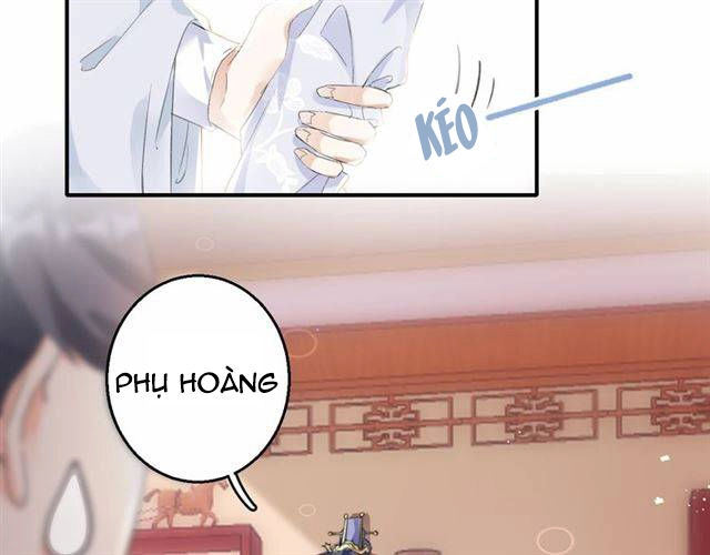 Hoa Nhan Sách Chapter 39.2 - 4