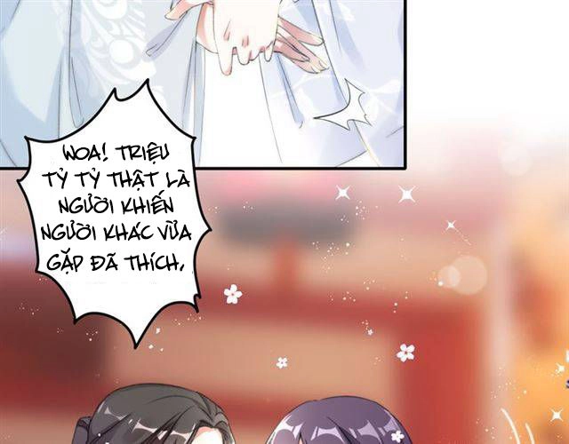 Hoa Nhan Sách Chapter 39.2 - 11