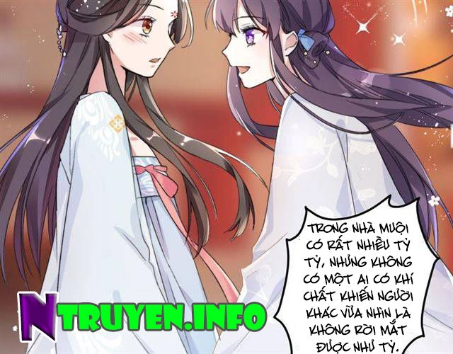 Hoa Nhan Sách Chapter 39.2 - 12