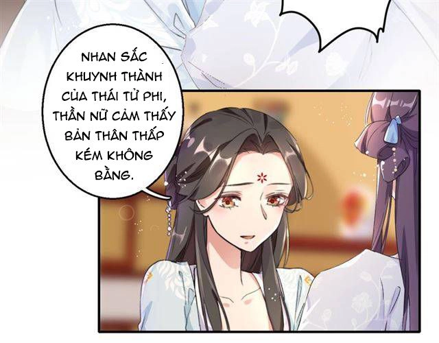 Hoa Nhan Sách Chapter 39.2 - 13