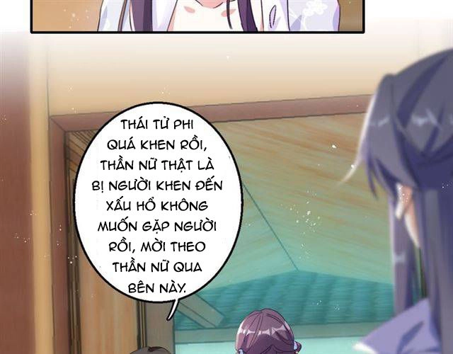 Hoa Nhan Sách Chapter 39.2 - 15