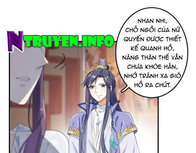 Hoa Nhan Sách Chapter 39.2 - 17