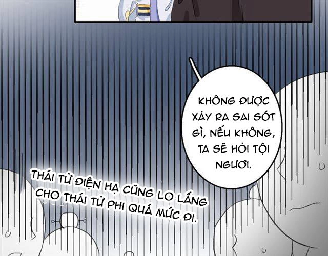 Hoa Nhan Sách Chapter 39.2 - 19