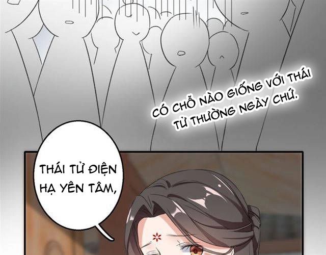 Hoa Nhan Sách Chapter 39.2 - 20