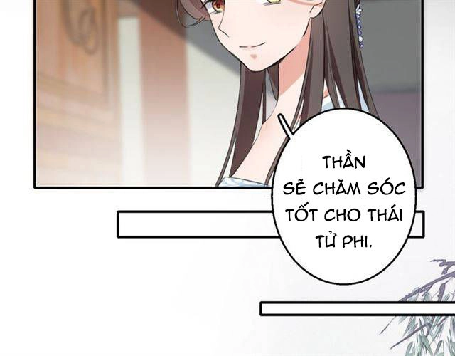 Hoa Nhan Sách Chapter 39.2 - 21