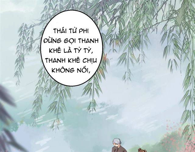 Hoa Nhan Sách Chapter 39.2 - 23