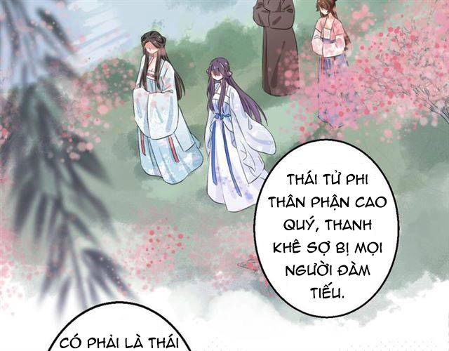 Hoa Nhan Sách Chapter 39.2 - 24