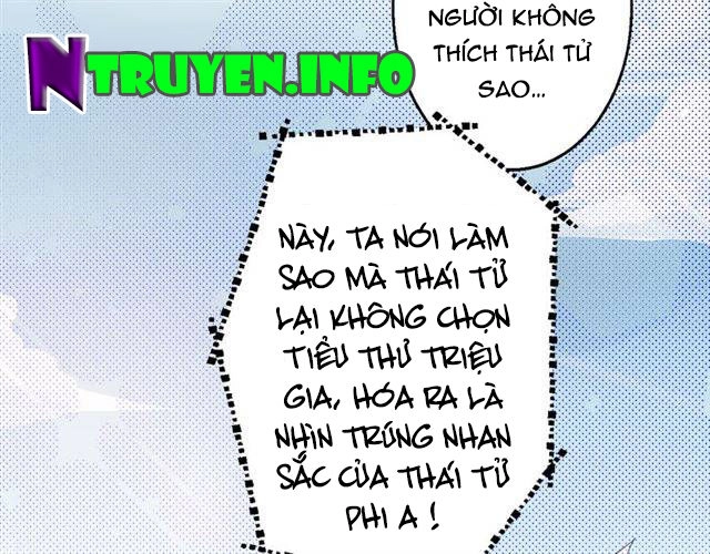 Hoa Nhan Sách Chapter 39.2 - 27