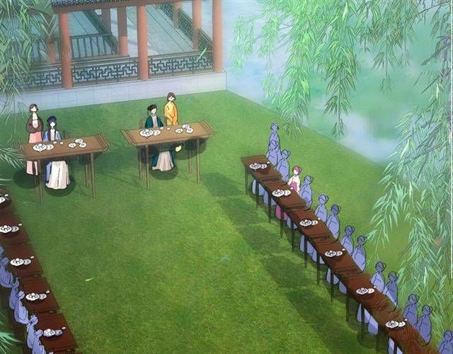 Hoa Nhan Sách Chapter 40.1 - 10