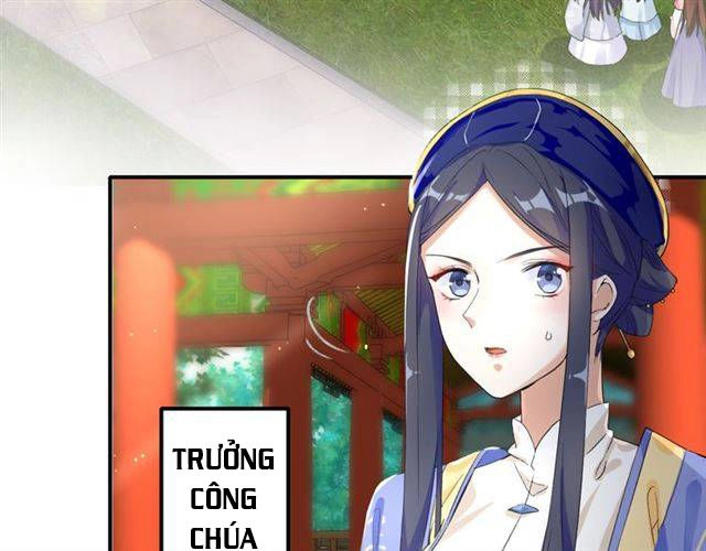 Hoa Nhan Sách Chapter 40.1 - 12