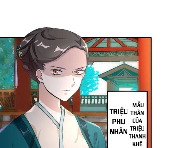 Hoa Nhan Sách Chapter 40.1 - 14