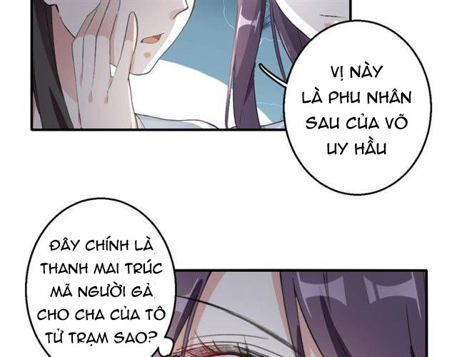 Hoa Nhan Sách Chapter 40.1 - 17