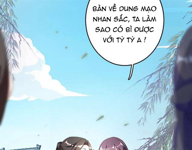Hoa Nhan Sách Chapter 40.1 - 19