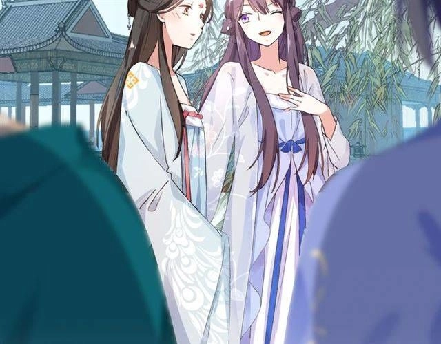 Hoa Nhan Sách Chapter 40.1 - 20