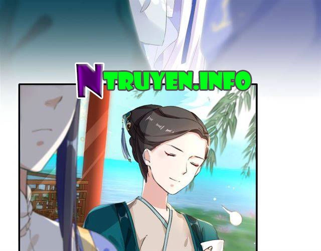 Hoa Nhan Sách Chapter 40.1 - 21