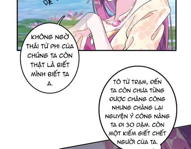 Hoa Nhan Sách Chapter 40.1 - 23