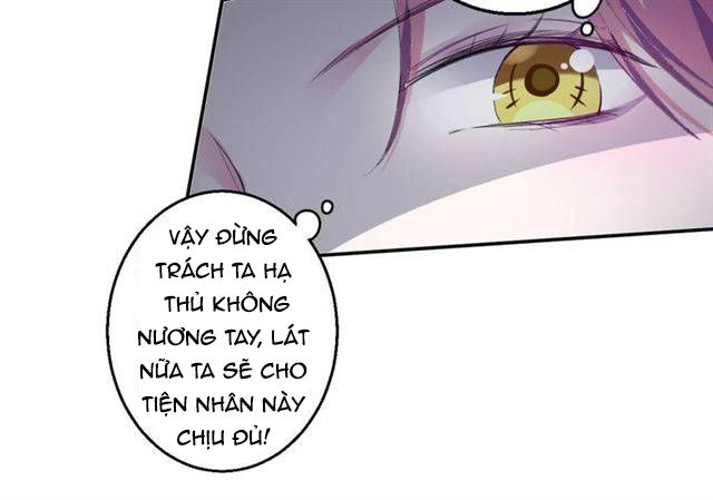 Hoa Nhan Sách Chapter 40.1 - 24