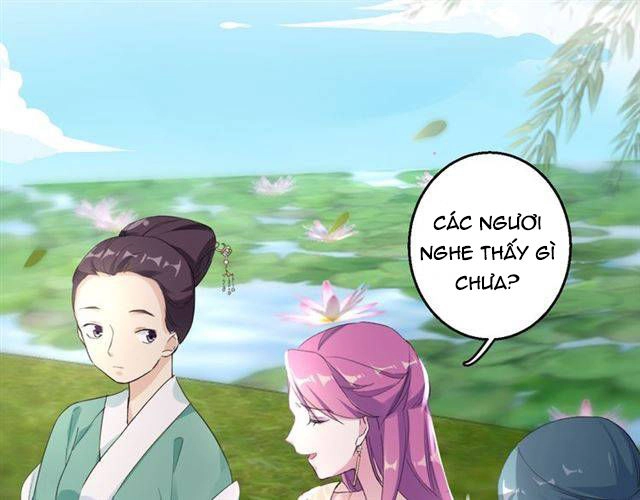 Hoa Nhan Sách Chapter 40.1 - 25