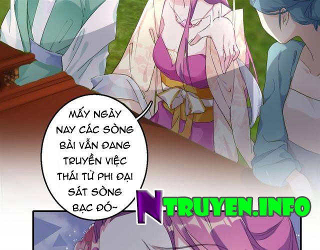 Hoa Nhan Sách Chapter 40.1 - 26