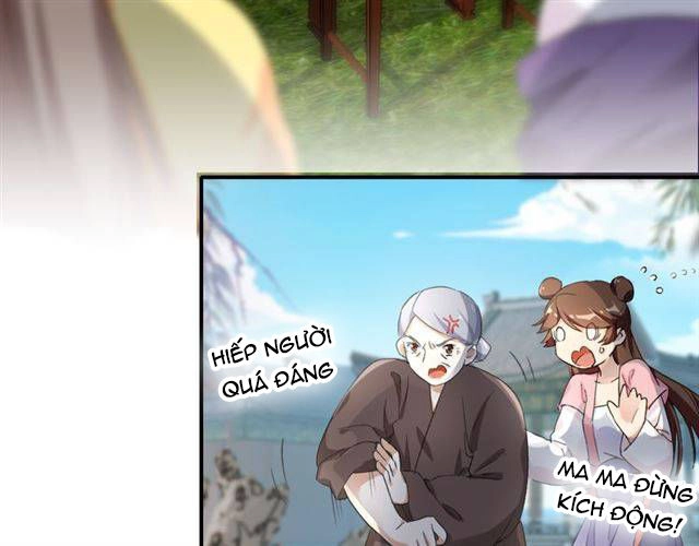 Hoa Nhan Sách Chapter 40.1 - 29