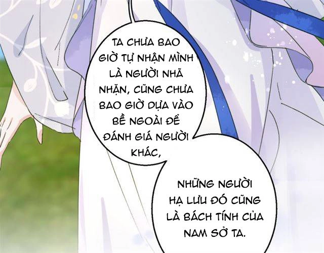 Hoa Nhan Sách Chapter 40.1 - 34