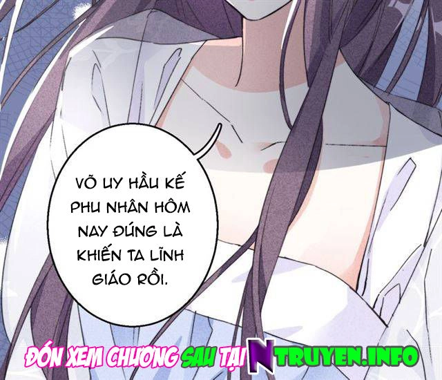 Hoa Nhan Sách Chapter 40.1 - 36