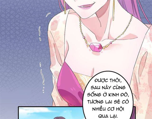 Hoa Nhan Sách Chapter 40.2 - 5