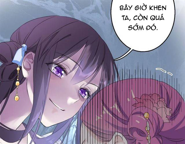 Hoa Nhan Sách Chapter 40.2 - 7