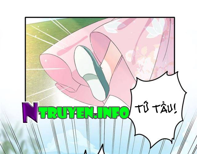 Hoa Nhan Sách Chapter 40.2 - 11