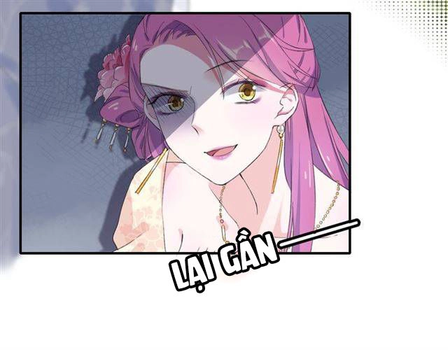 Hoa Nhan Sách Chapter 40.2 - 18