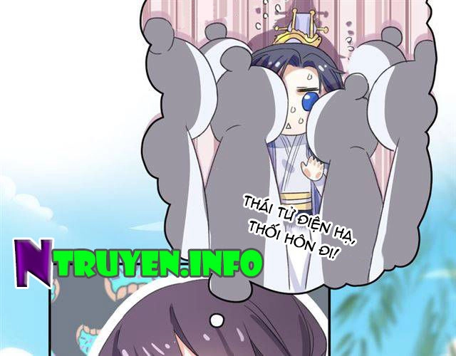 Hoa Nhan Sách Chapter 40.2 - 21