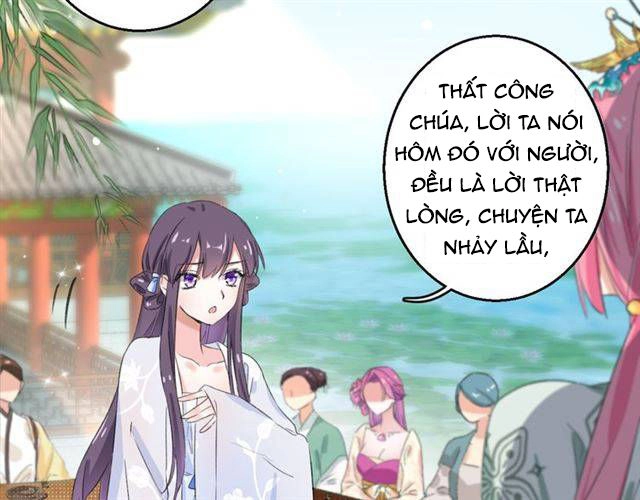 Hoa Nhan Sách Chapter 40.2 - 23