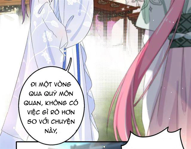 Hoa Nhan Sách Chapter 40.2 - 24